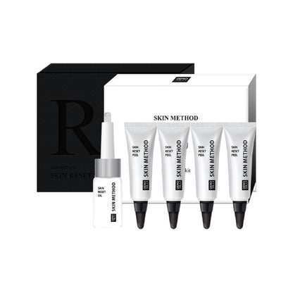 Genocell Skin Reset Kit Peeling - Mesoglow