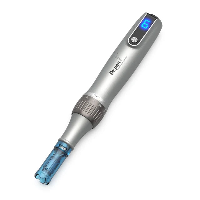 Dr. Pen M8S Microneedling Pen - Filler Lux