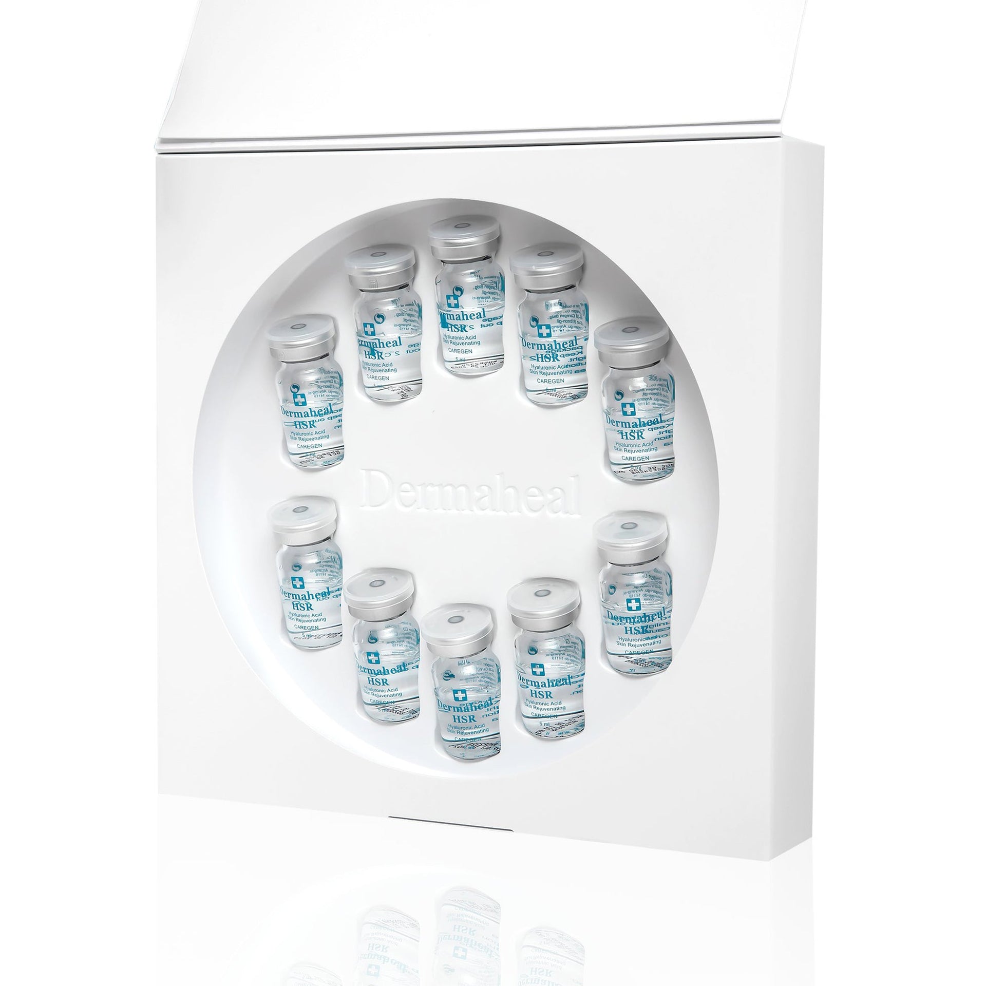 Dermaheal HSR - Filler Lux