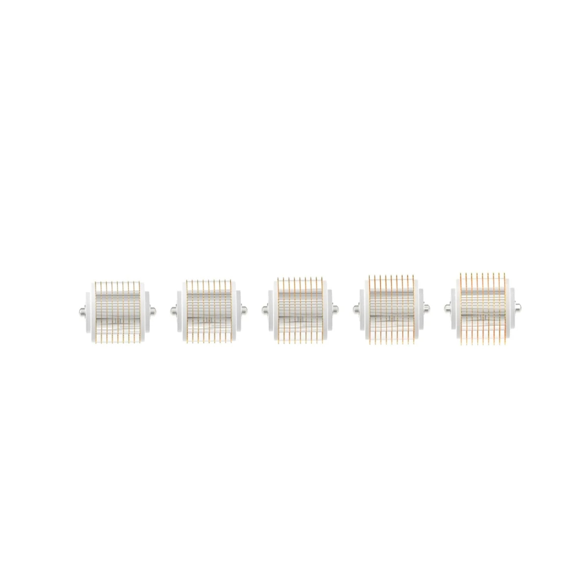 Bio Roller G5 Cartridges - Mesoglow