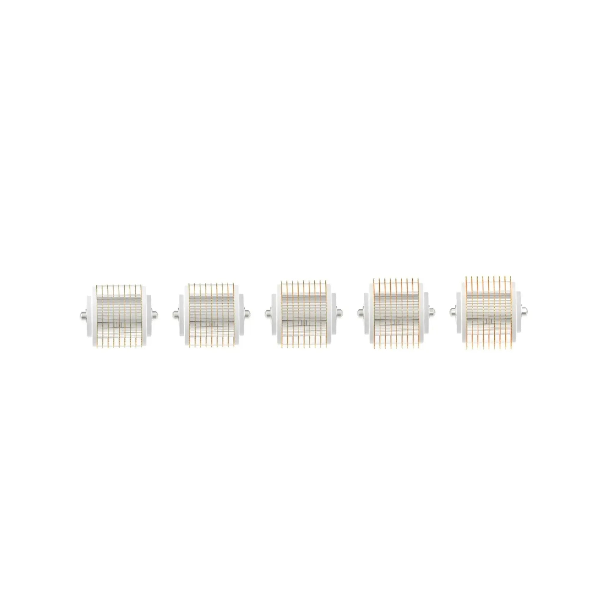 Cartridge for Microneedling Pen G5 - Filler Lux