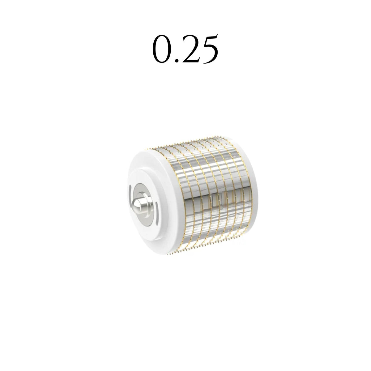 Bio Roller G5 Cartridges - Mesoglow