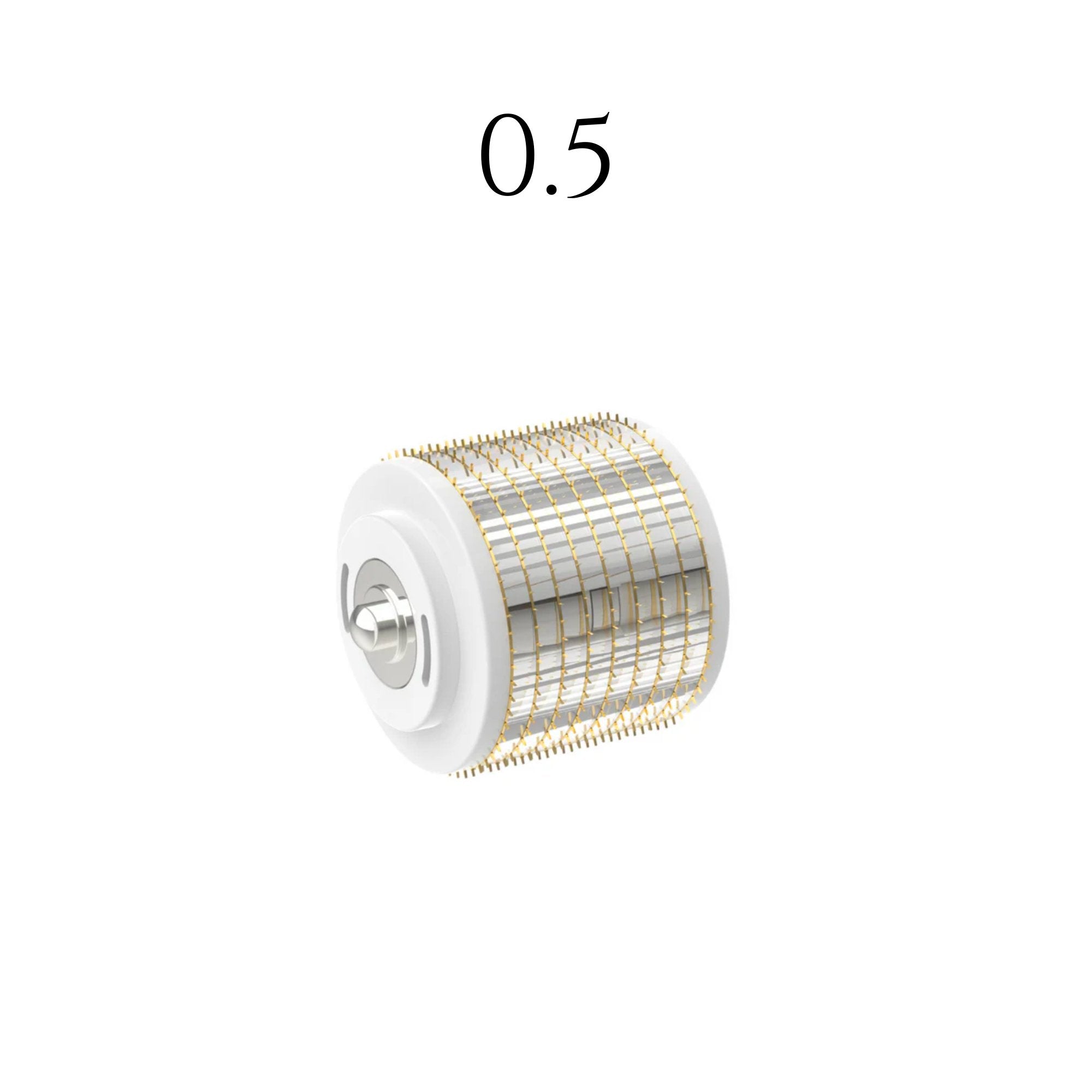 Bio Roller G5 Cartridges - Mesoglow