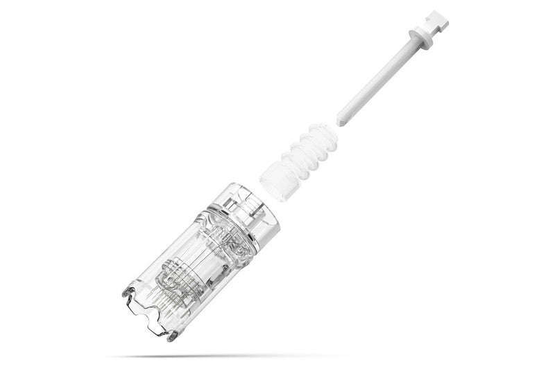 Dr. Pen A10 Cartridges - Mesoglow