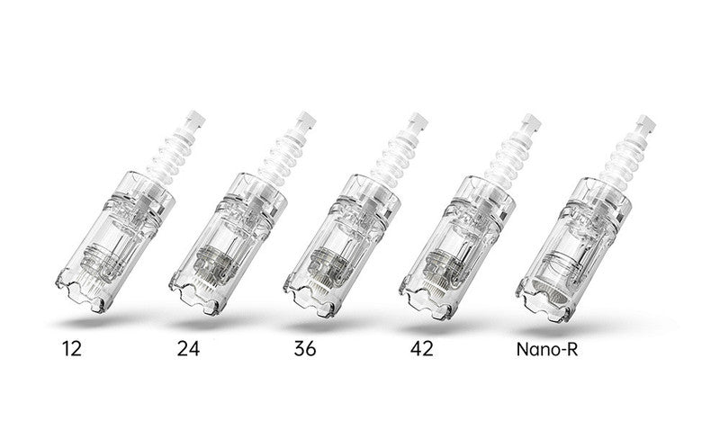 Dr. Pen A10 Cartridges - Mesoglow