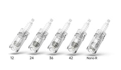 Dr. Pen A10 Cartridges - Mesoglow
