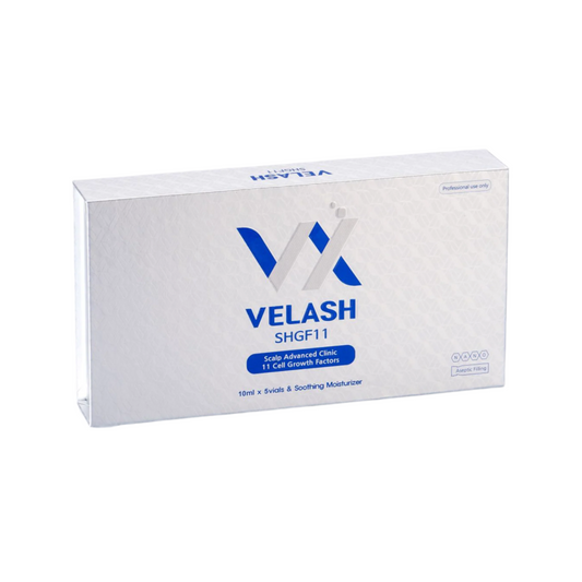 Velash SHGF11 - Filler Lux