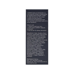 Curenex Dailycare Skinbooster - Filler Lux