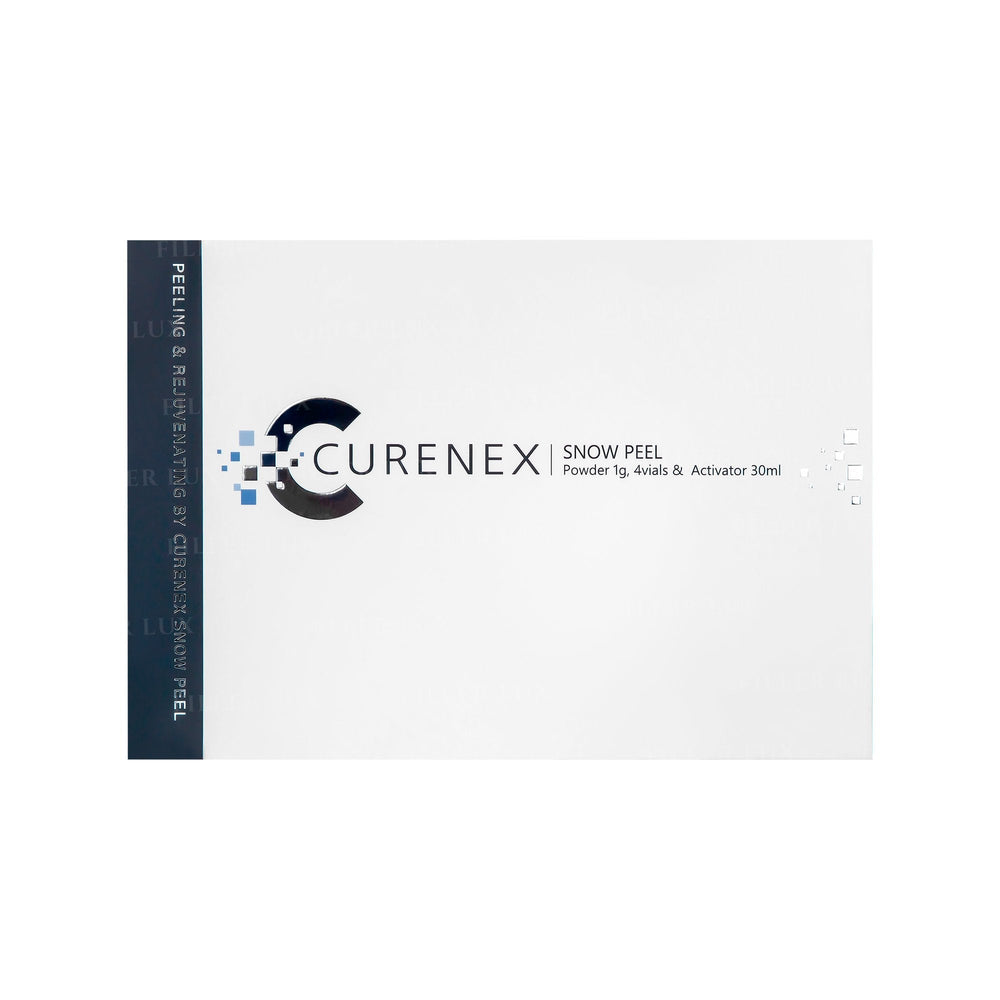 Curenex Snow Peel - Filler Lux