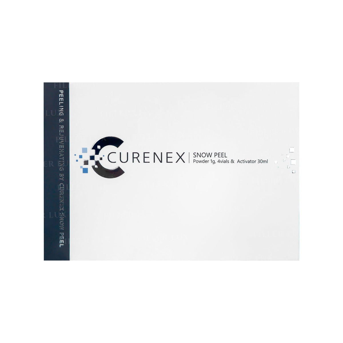 Curenex Snow Peel - Filler Lux