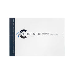 Curenex Snow Peel - Filler Lux