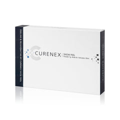Curenex Snow Peel - Filler Lux