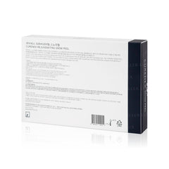 Curenex Snow Peel - Filler Lux