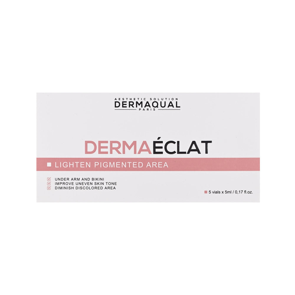 Dermaeclat - Filler Lux