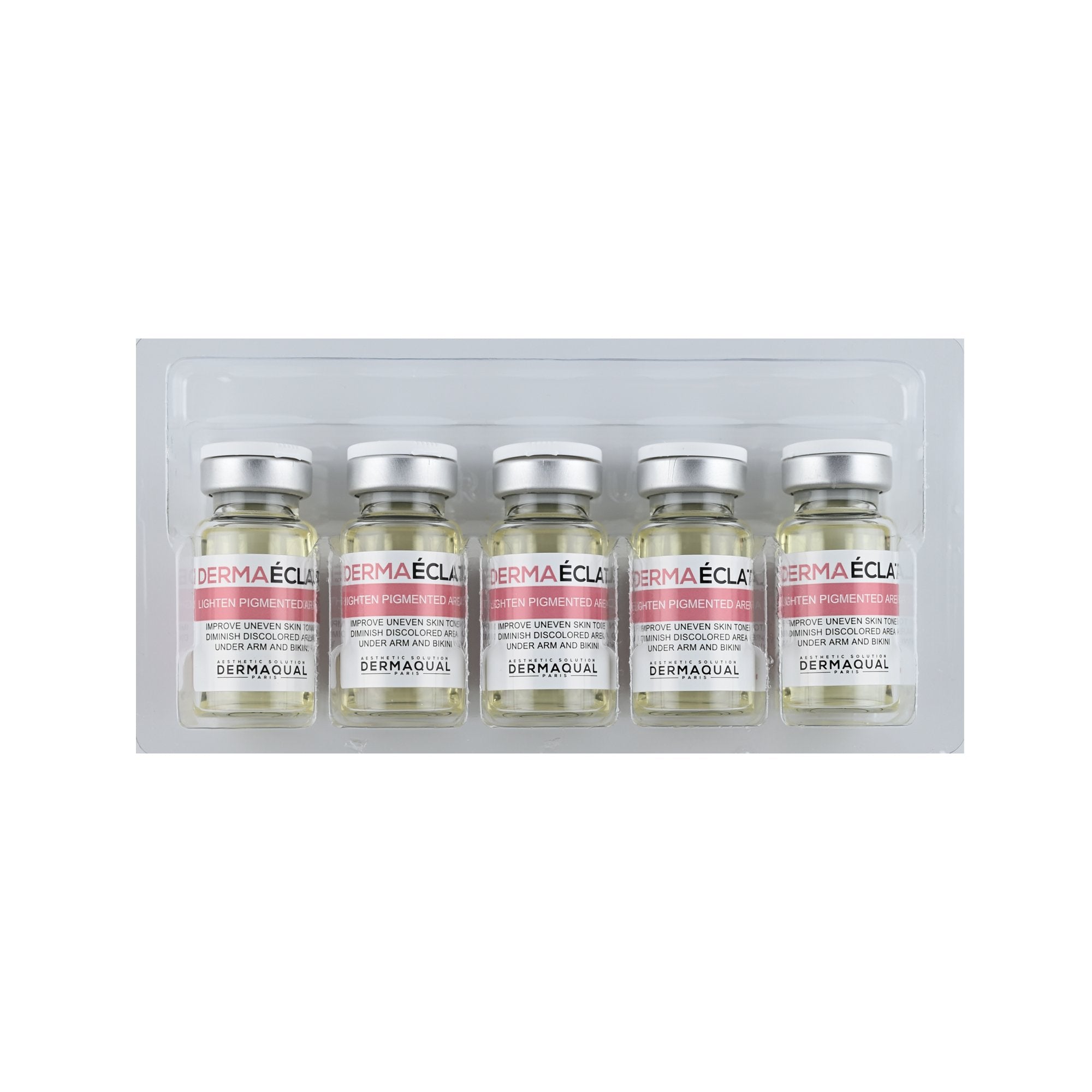 Dermaeclat - Filler Lux
