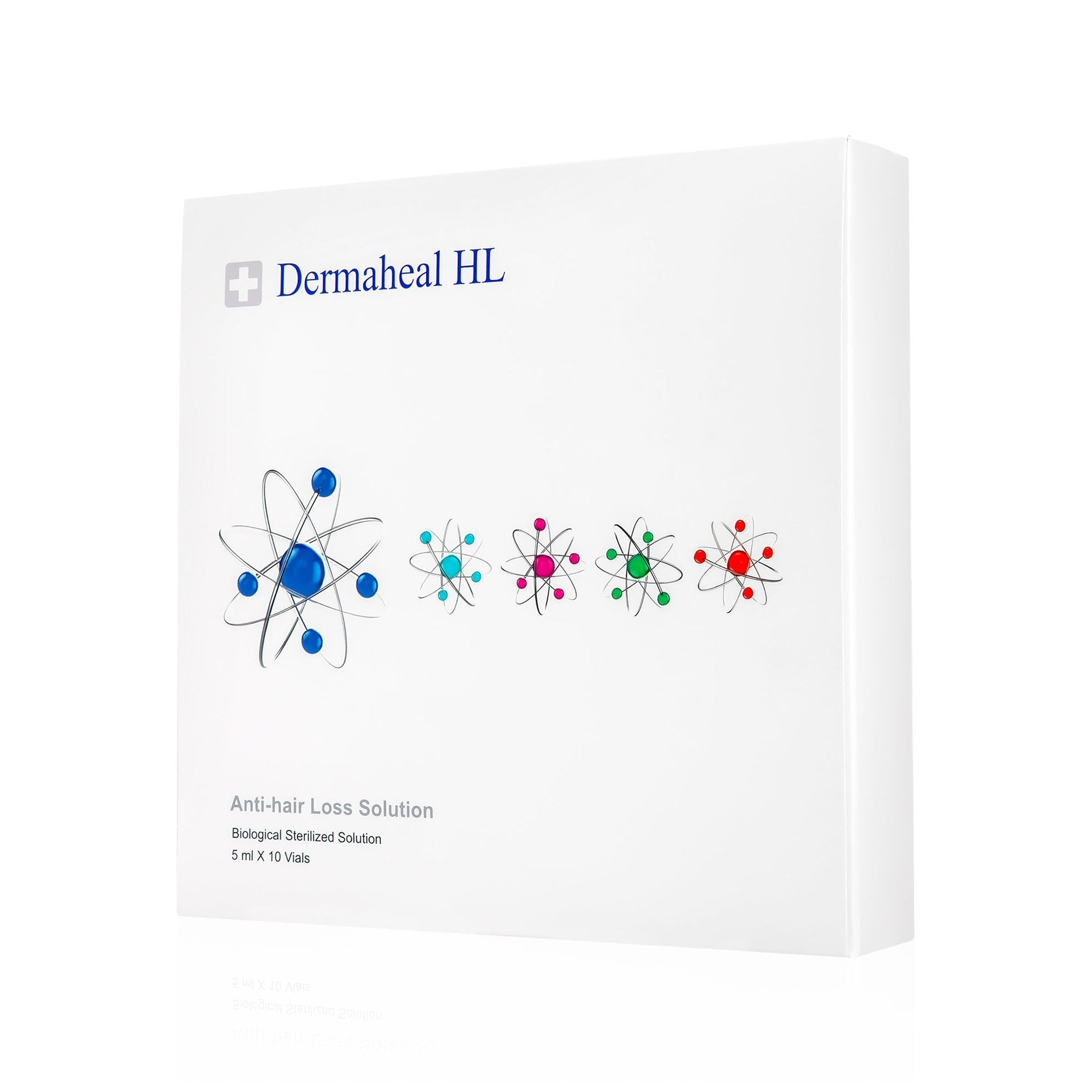Dermaheal HL - Filler Lux