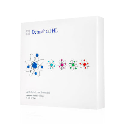 Dermaheal HL - Filler Lux