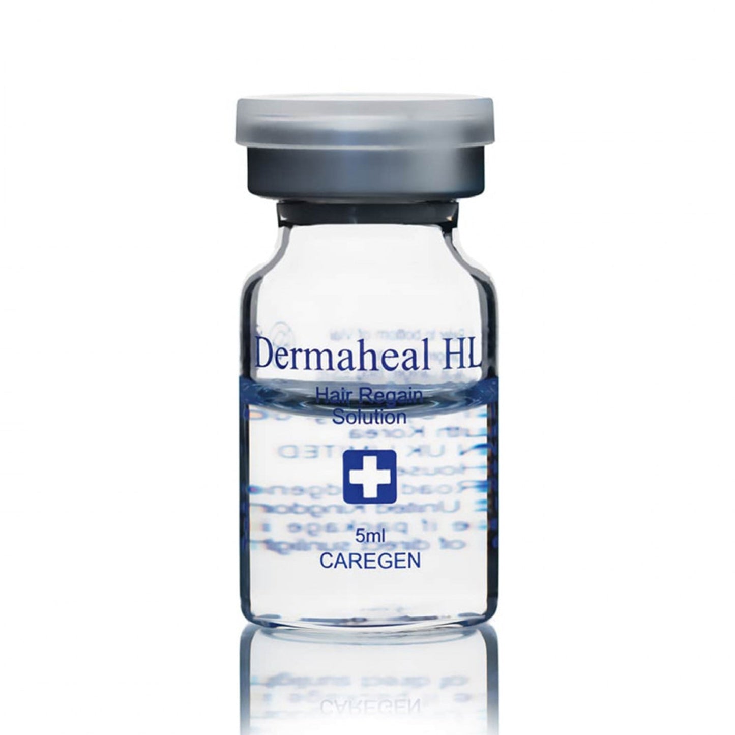 Dermaheal HL - Filler Lux