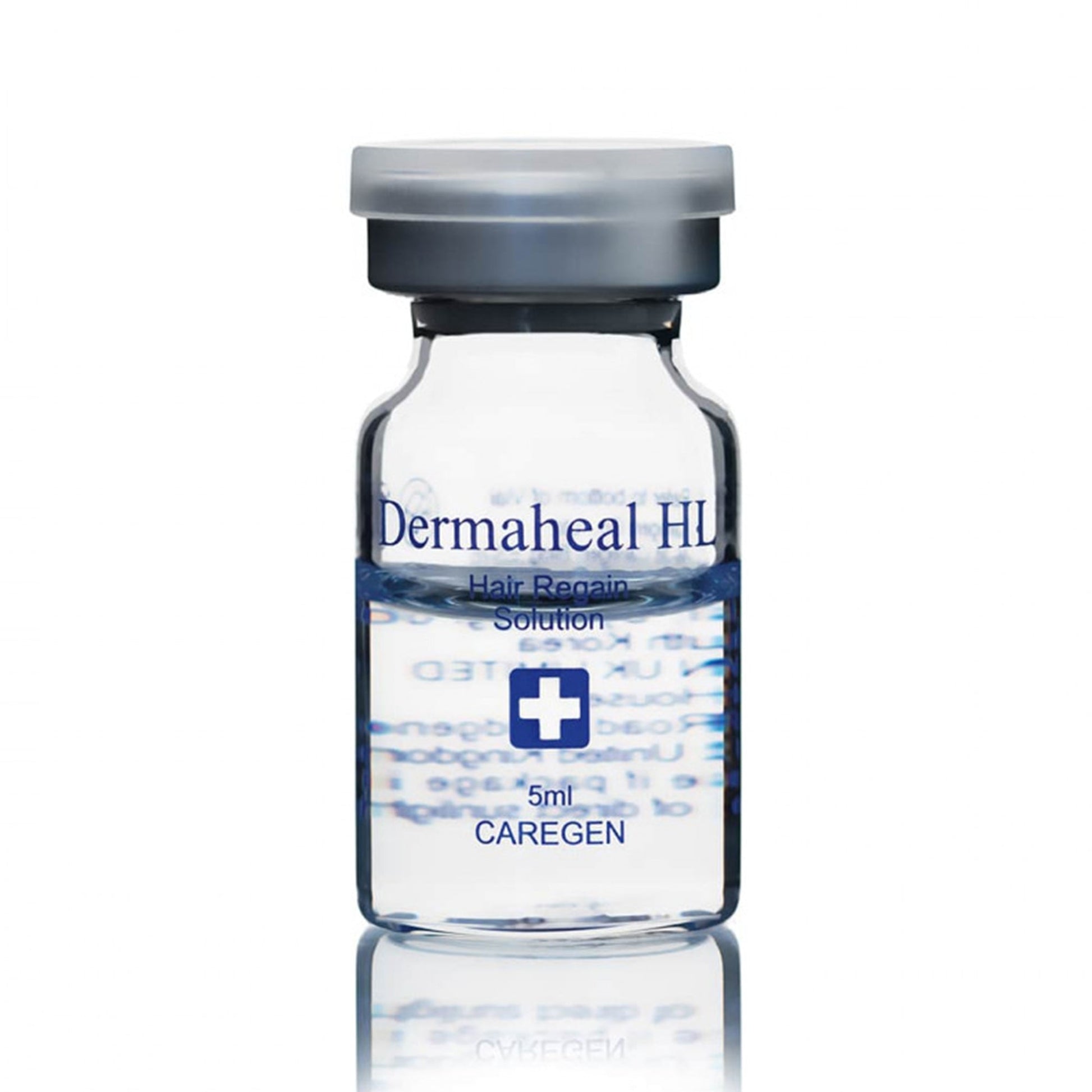 Dermaheal HL - Filler Lux