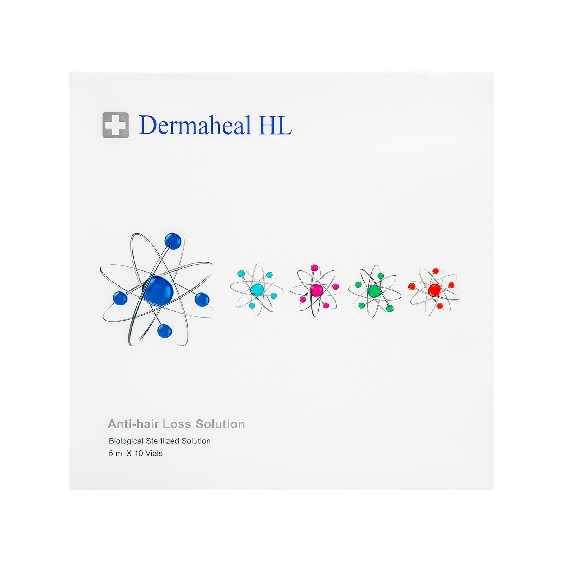 Dermaheal HL - Filler Lux