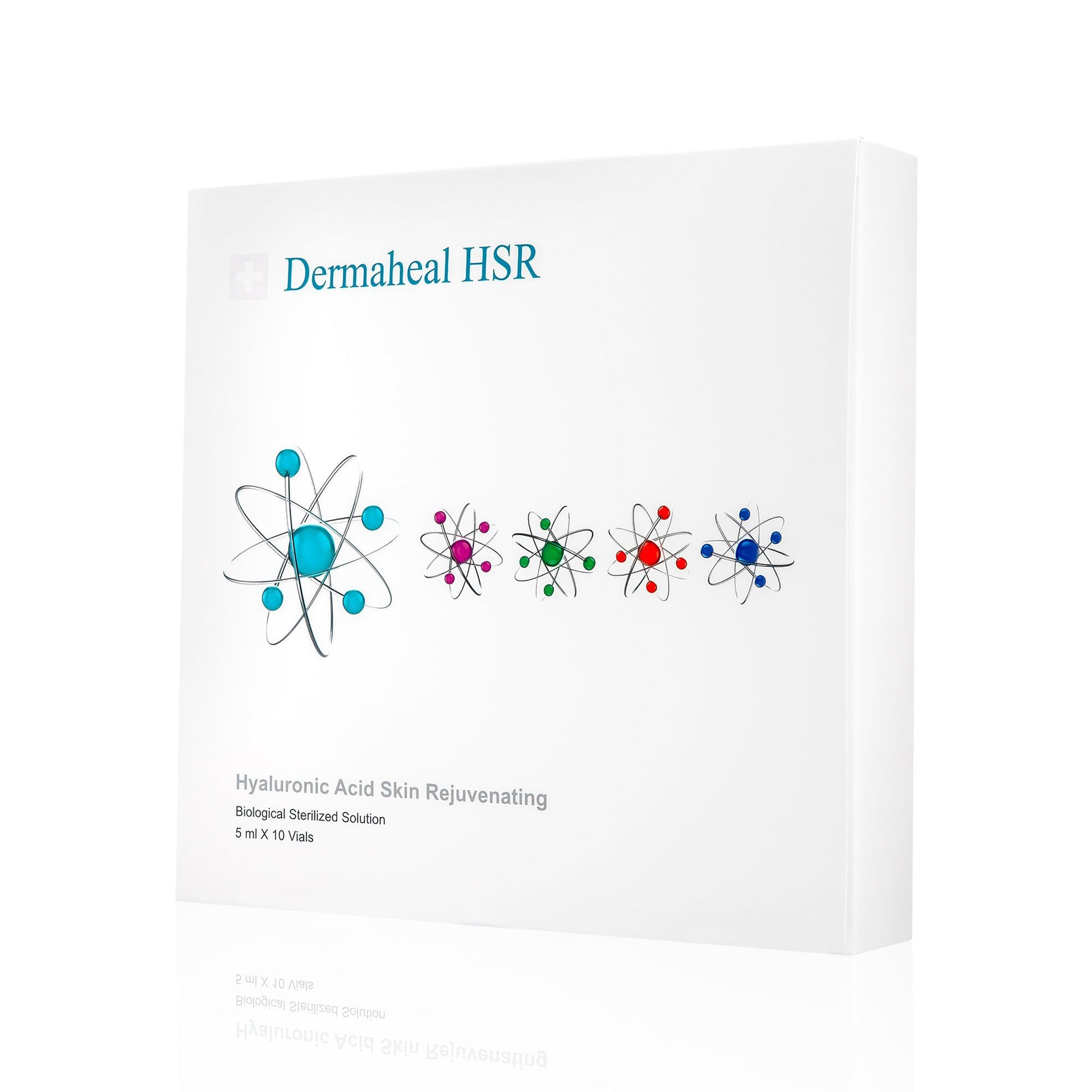 Dermaheal HSR - Filler Lux