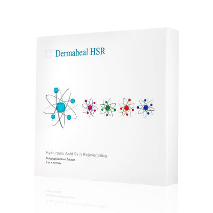 Dermaheal HSR - Filler Lux