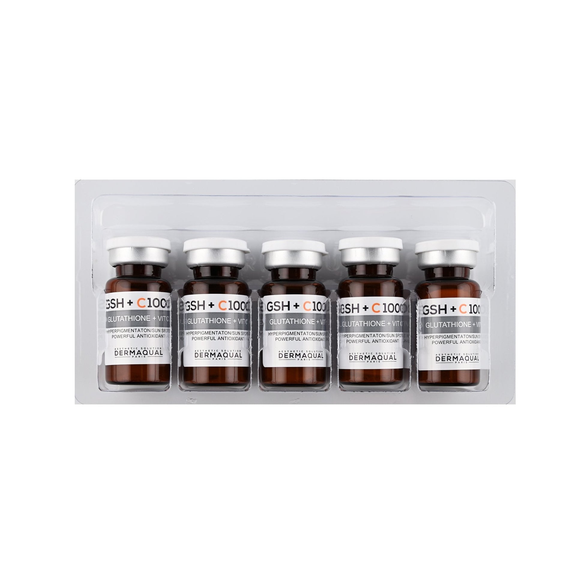GSH + C1000 - Filler Lux
