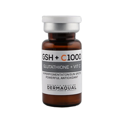 GSH + C1000 - Filler Lux