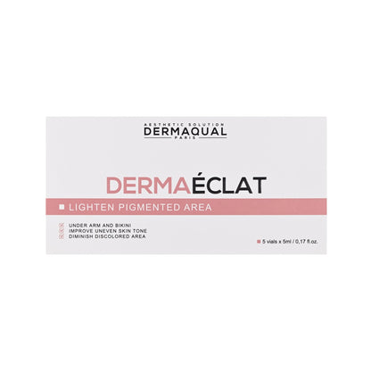 Dermaeclat - Filler Lux