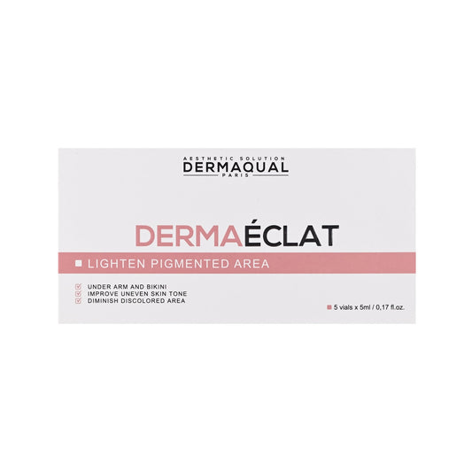 Dermaeclat - Filler Lux