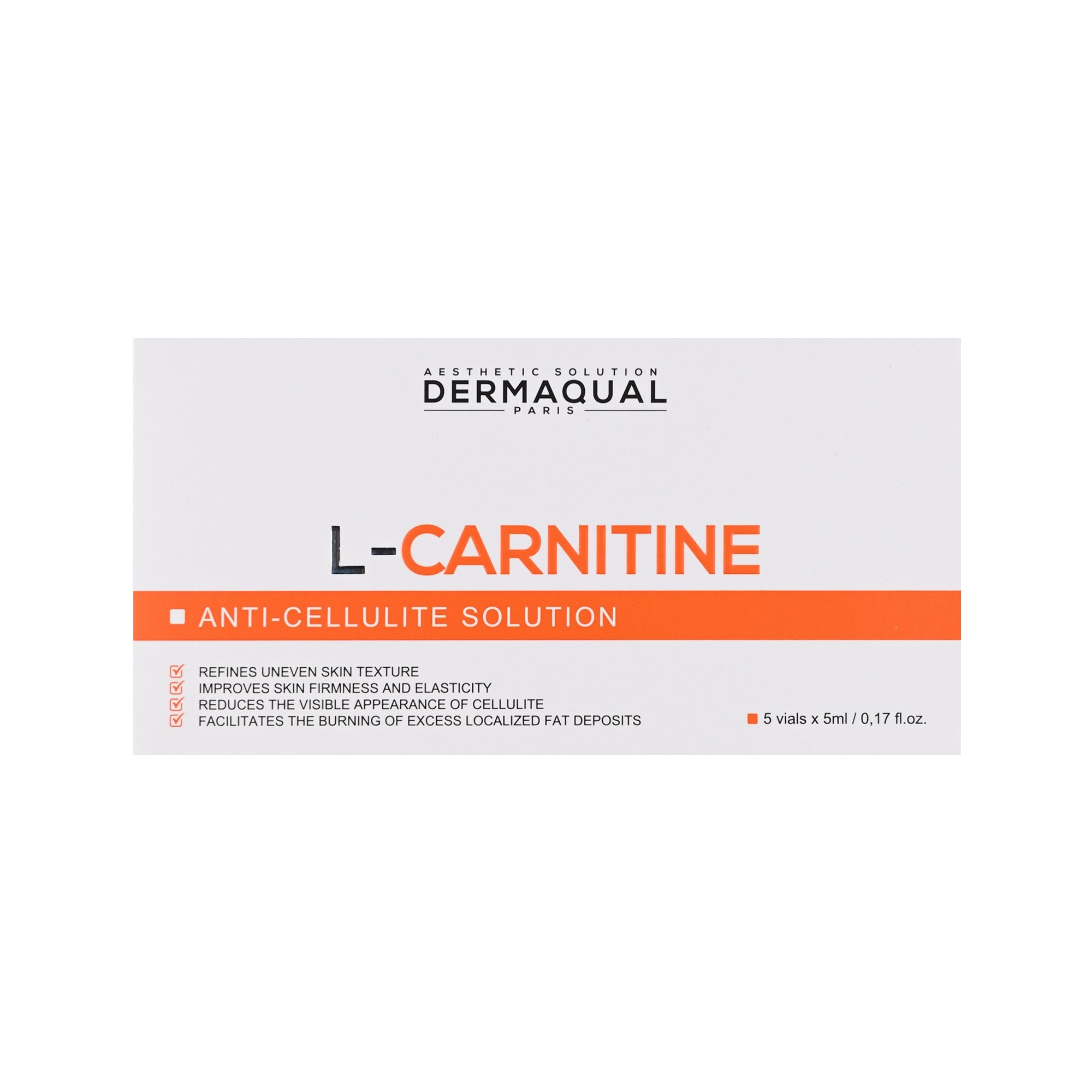 L-Carnitine - Filler Lux