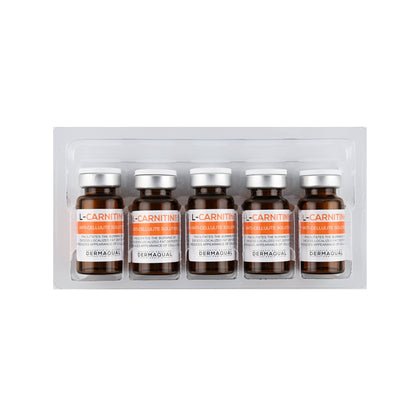 L-Carnitine - Filler Lux