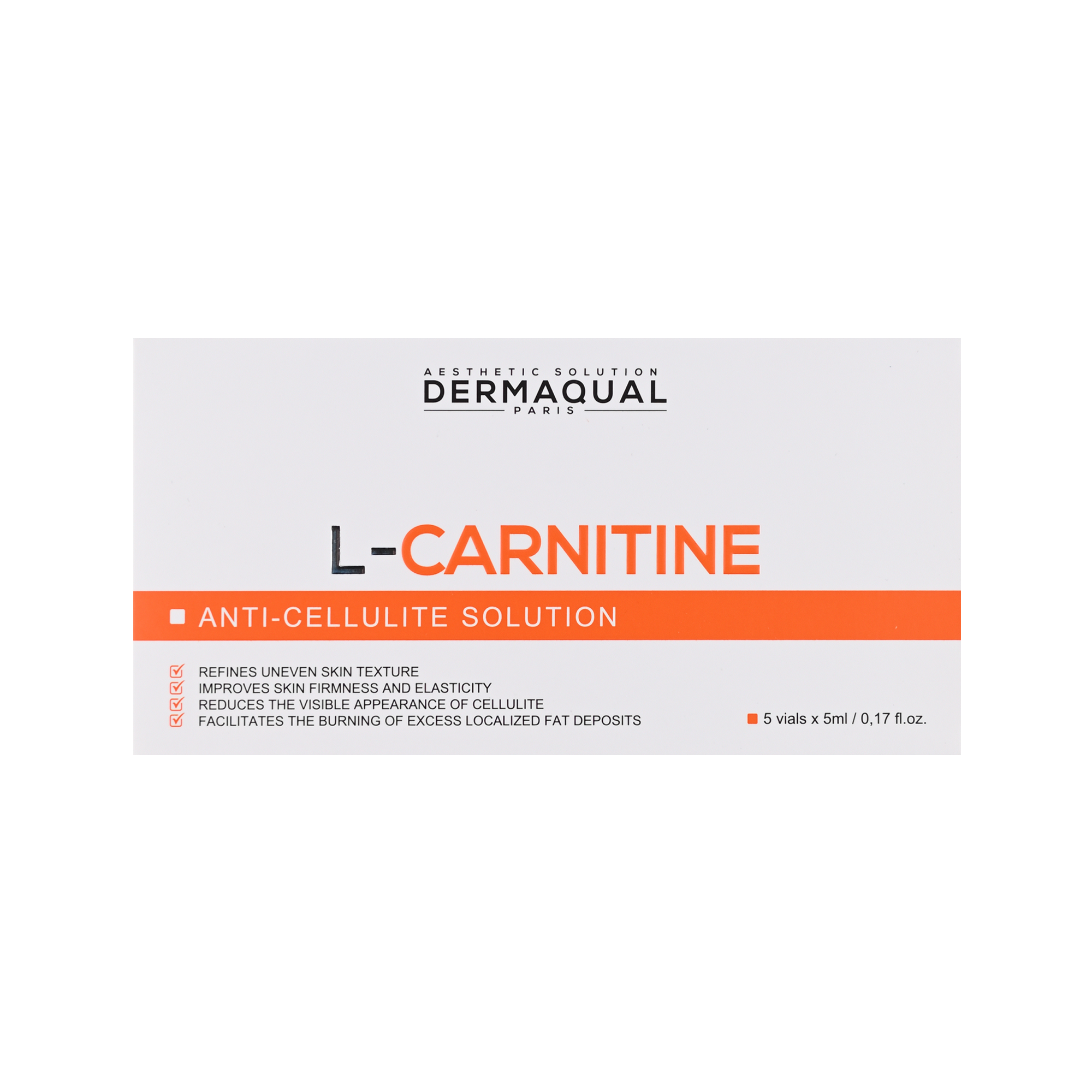 L-Carnitine - Filler Lux