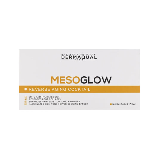 Mesoglow - Filler Lux