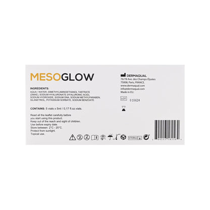 Mesoglow - Filler Lux