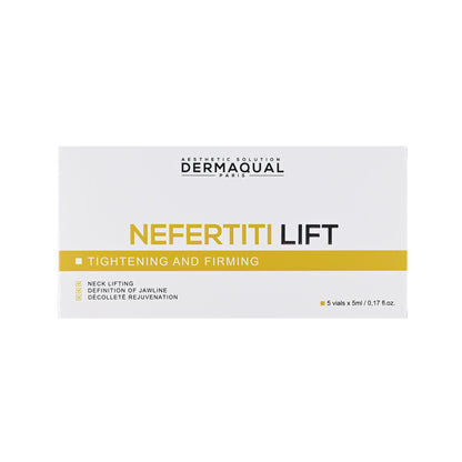Nefertiti Lift - Filler Lux