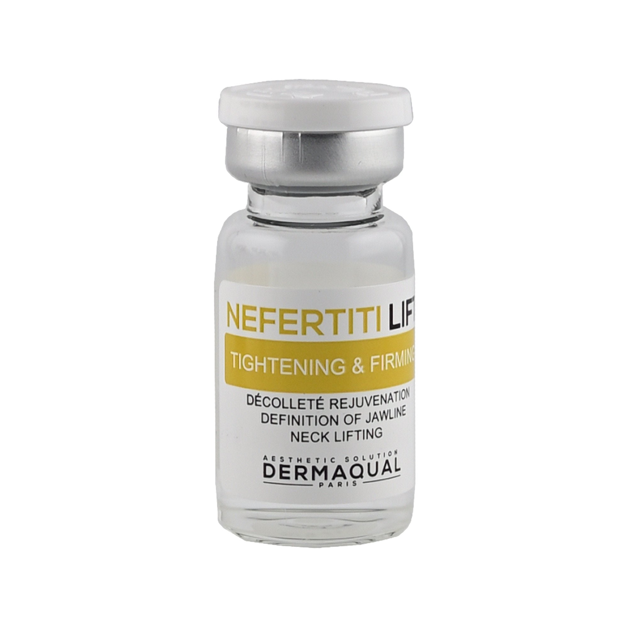 Nefertiti Lift - Filler Lux