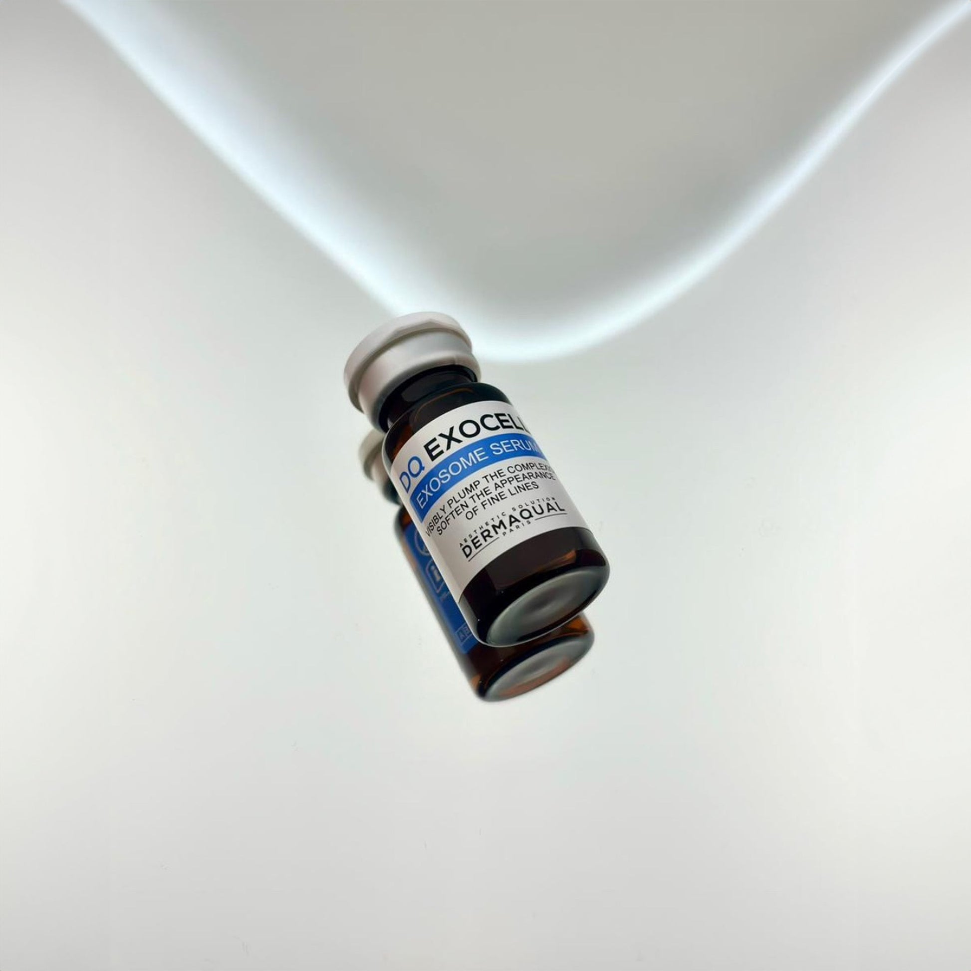 DQ Exocell - Filler Lux