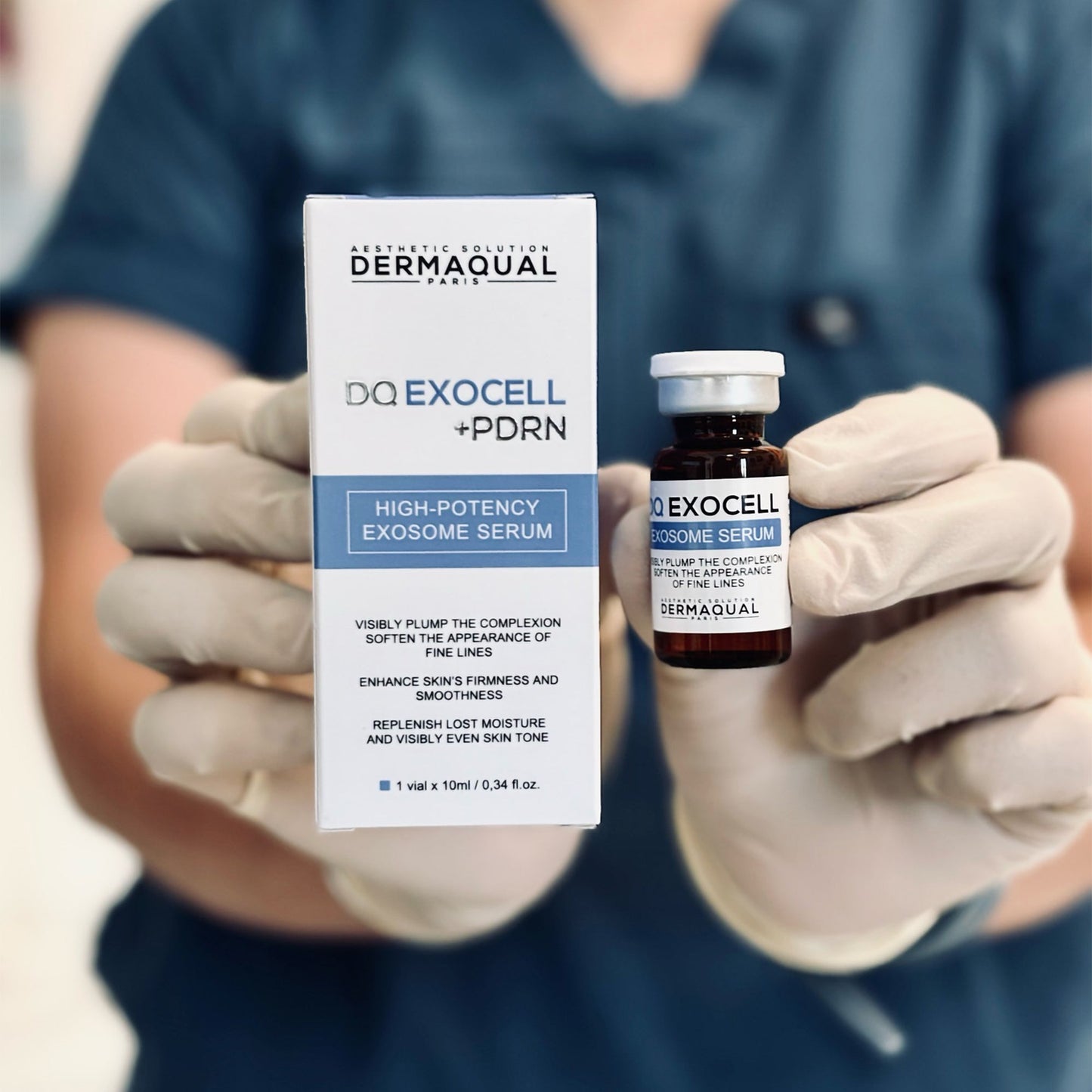 DQ Exocell