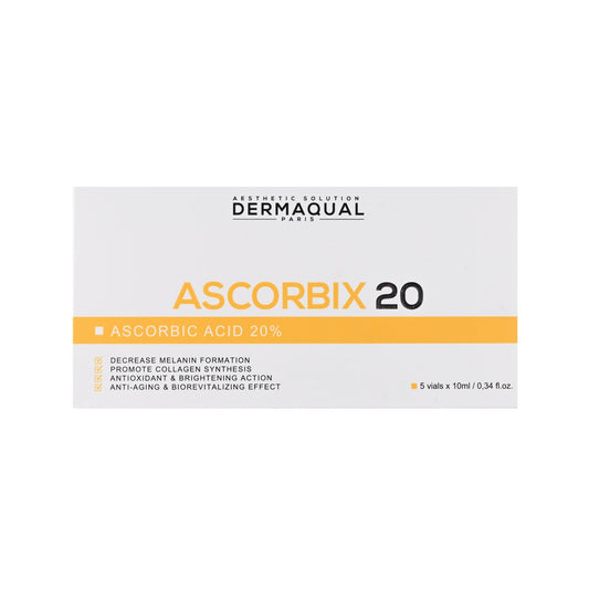Ascorbix 20 - Filler Lux