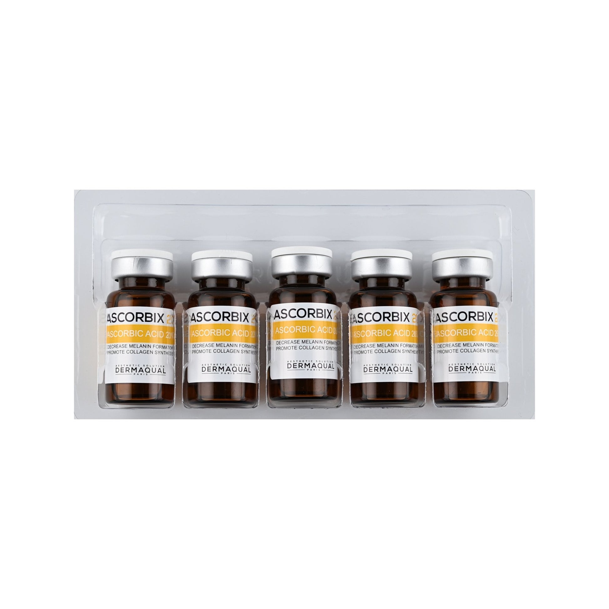 Ascorbix 20 - Filler Lux