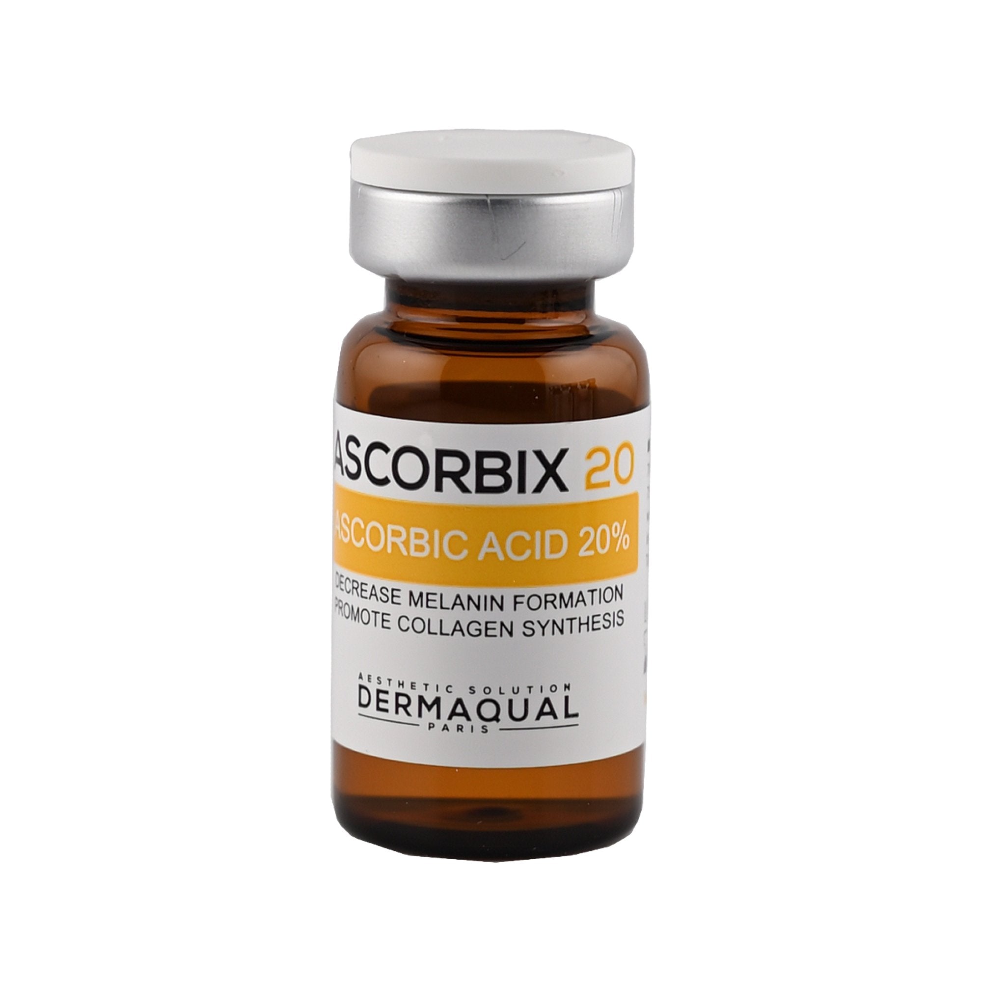 Ascorbix 20 - Filler Lux
