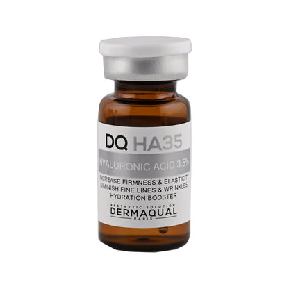 DQ HA 35 - Filler Lux