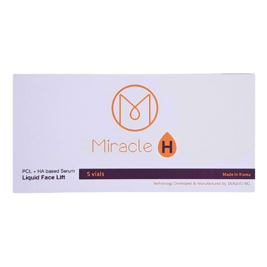 Miracle H - Filler Lux