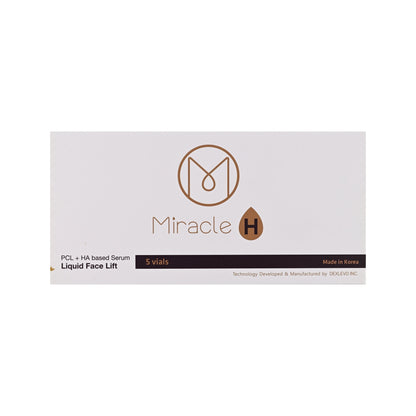 Miracle H - Filler Lux