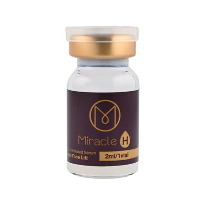 Miracle H - Filler Lux