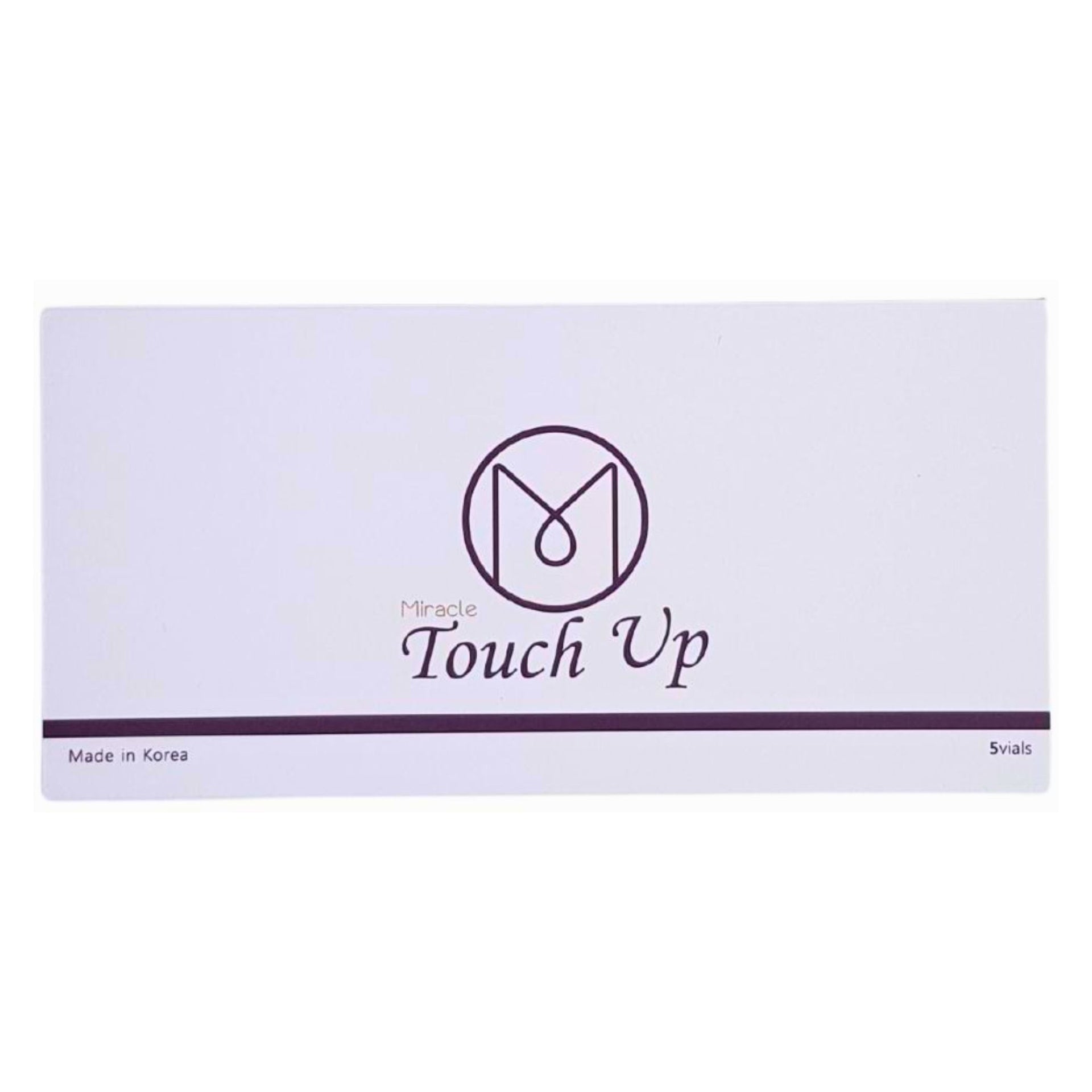 Miracle Touch UP - DEXLEVO Aesthetic - Mesoglow