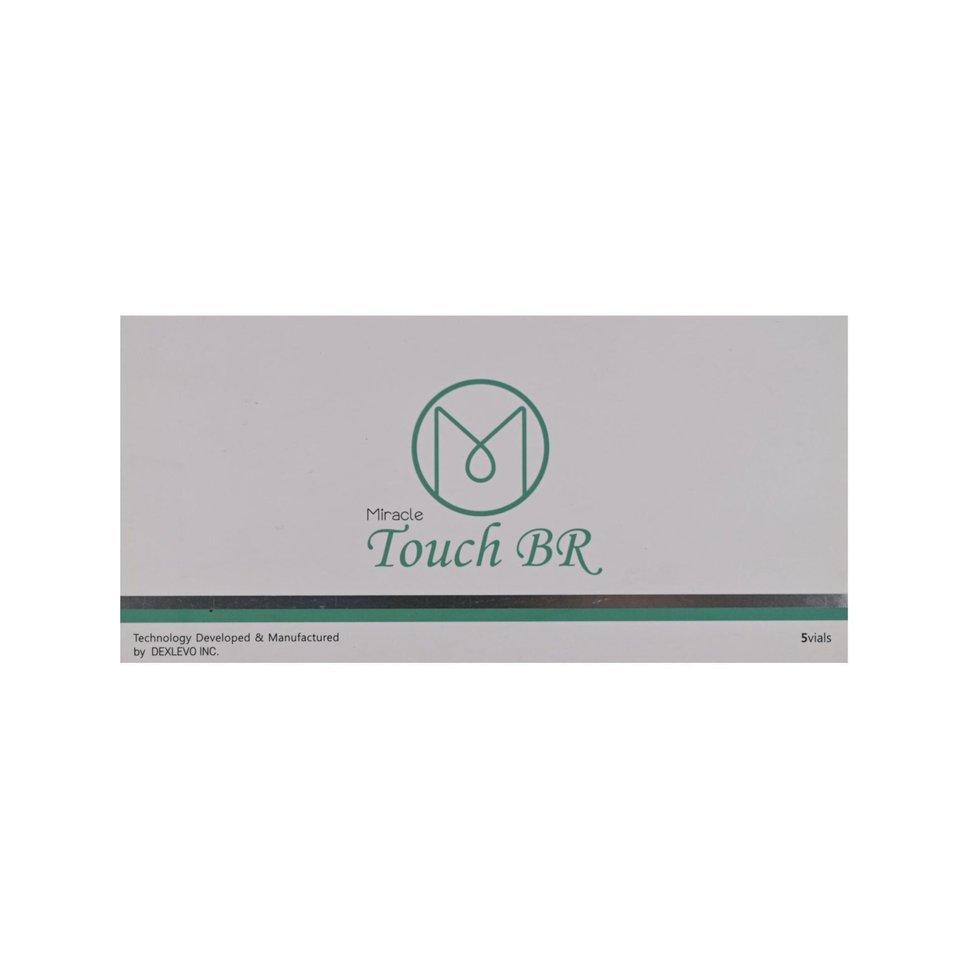 Miracle Touch BR - DEXLEVO Aesthetic - Mesoglow