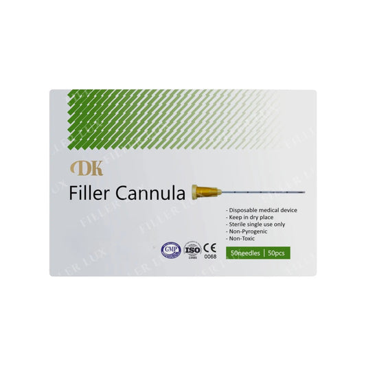 DK Filler Cannula - Filler Lux