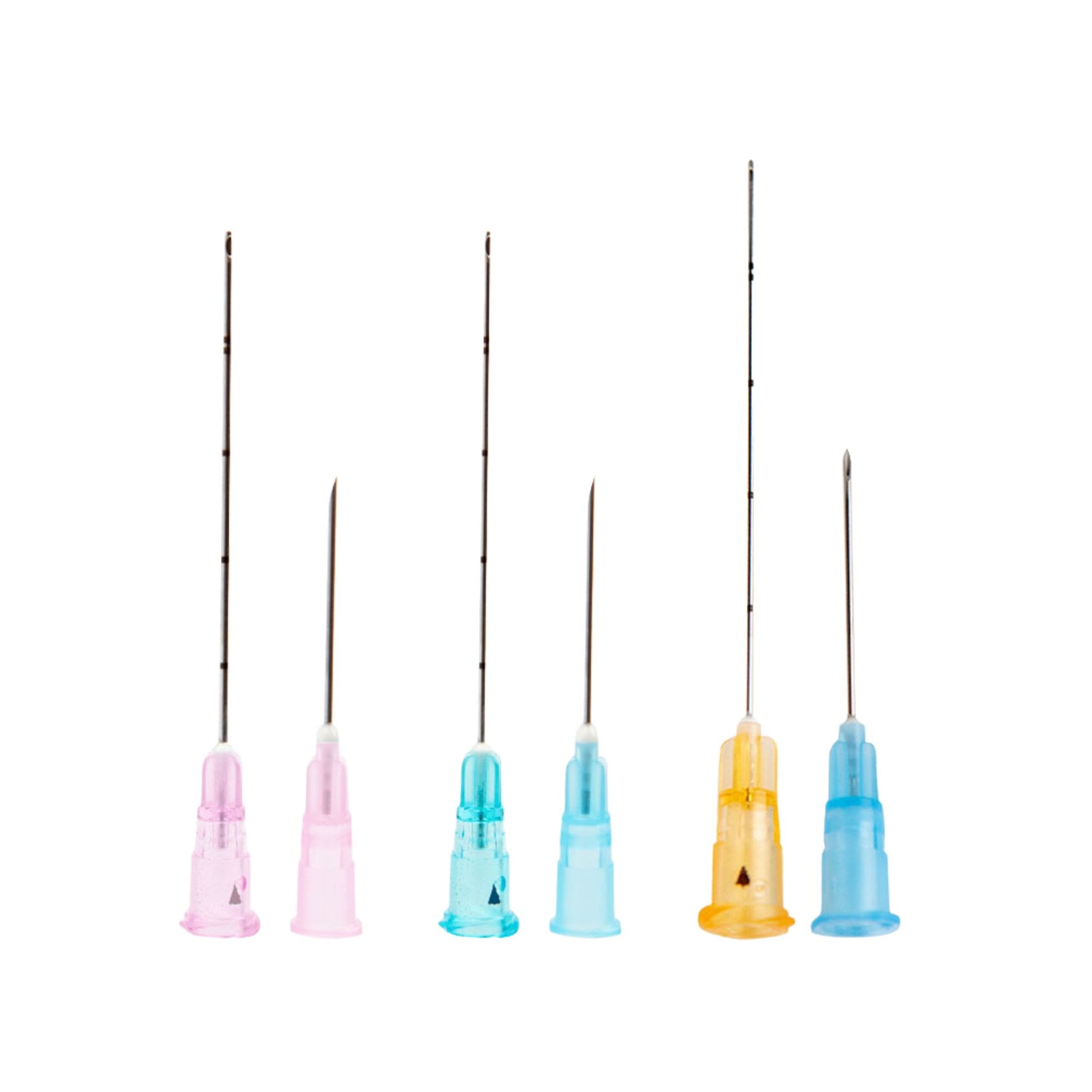 DK Blunt Cannula Face And Body - Dermakor - Mesoglow